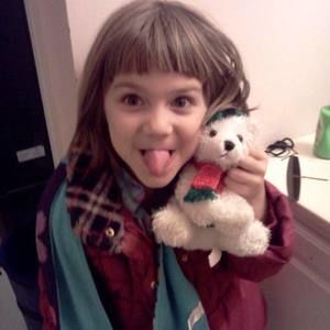 Meet your Posher, Loren